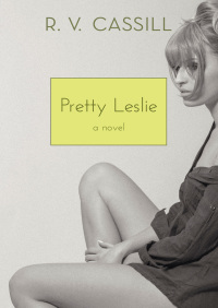 Cover image: Pretty Leslie 9781497685154