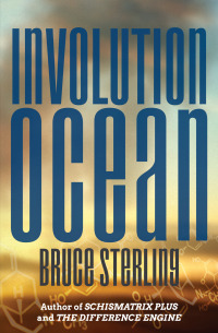 Cover image: Involution Ocean 9781497686540