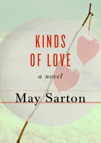 Cover image: Kinds of Love 9781497685505