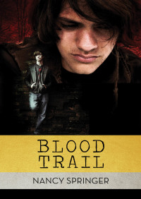 Imagen de portada: Blood Trail 9781497688711