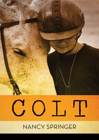 Cover image: Colt 9781497688728
