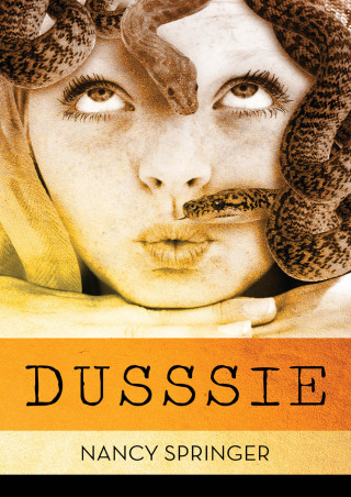 Cover image: Dusssie 9781497688735