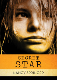 Imagen de portada: Secret Star 9781497688865