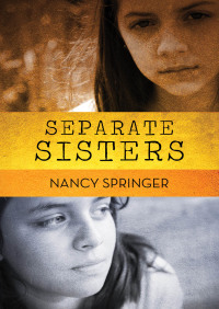 Cover image: Separate Sisters 9781497688872
