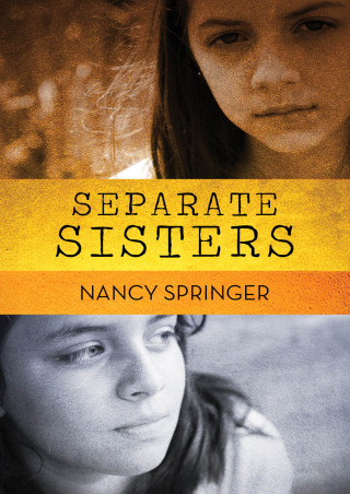 Cover image: Separate Sisters 9781497688872
