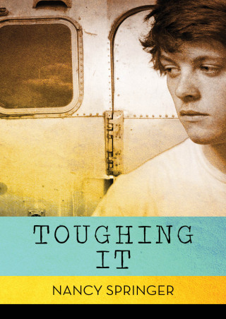 Imagen de portada: Toughing It 9781497688896