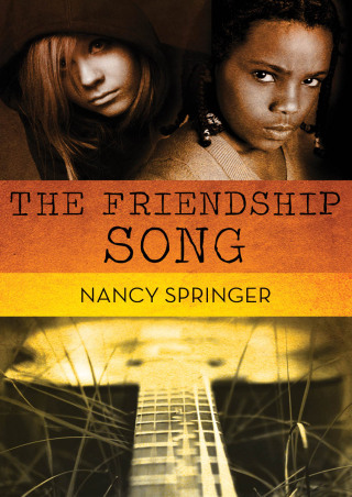 Cover image: The Friendship Song 9781497688742