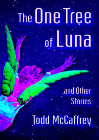 Immagine di copertina: The One Tree of Luna 9781497689442