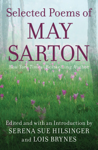 Immagine di copertina: Selected Poems of May Sarton 9781497689503