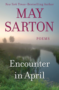 Cover image: Encounter in April 9781497689596