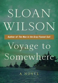 Cover image: Voyage to Somewhere 9781497689602