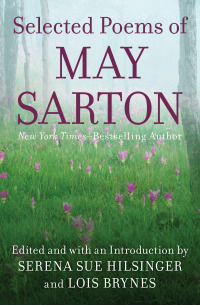 Cover image: Selected Poems of May Sarton 9781497689503