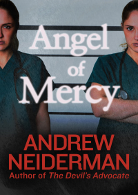 Cover image: Angel of Mercy 9781497689930