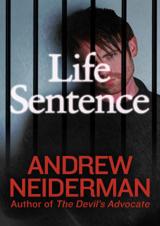 Cover image: Life Sentence 9781497690004