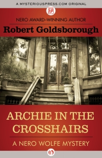 Immagine di copertina: Archie in the Crosshairs 9781497690417