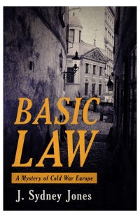 Immagine di copertina: Basic Law 9781497690479