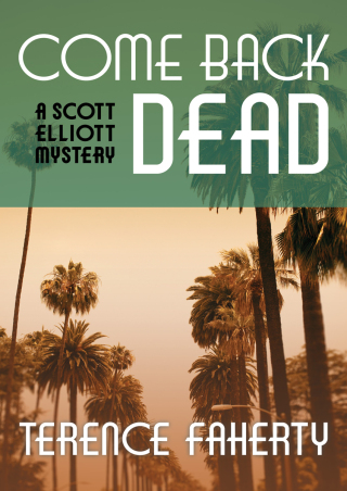 Imagen de portada: Come Back Dead 9781497690653