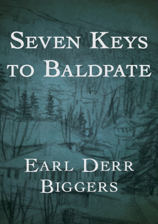 Omslagafbeelding: Seven Keys to Baldpate 9781497690967
