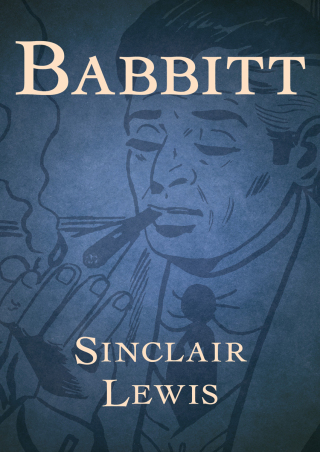 Cover image: Babbitt 9781497691094