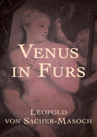 Titelbild: Venus in Furs 9781497691148