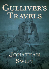 Imagen de portada: Gulliver's Travels 9781497691117
