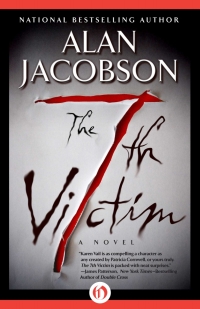 Cover image: The 7th Victim 9781497692046