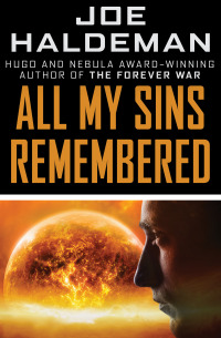 Omslagafbeelding: All My Sins Remembered 9781497692411