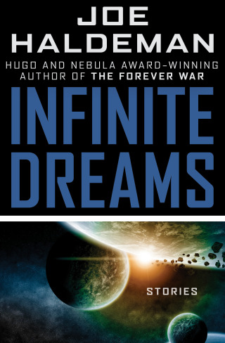 صورة الغلاف: Infinite Dreams 9781497692428