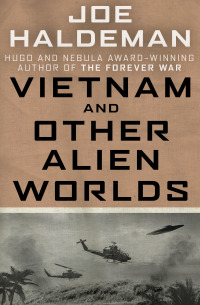 Titelbild: Vietnam and Other Alien Worlds 9781497692435