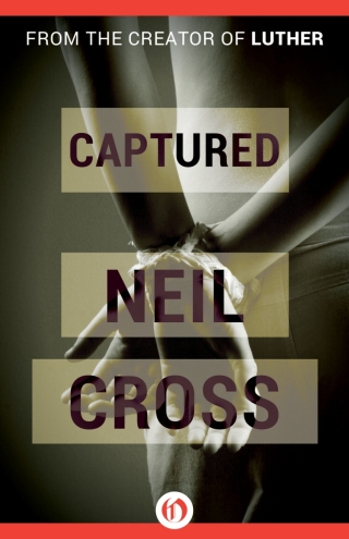 Cover image: Captured 9781497692749