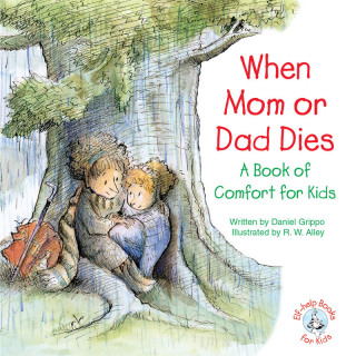 Immagine di copertina: When Mom or Dad Dies 9780870294150