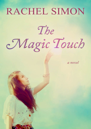 Imagen de portada: The Magic Touch 9781497693791
