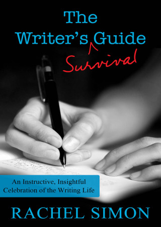 Cover image: The Writer's Survival Guide 9781497693852