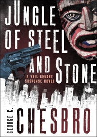 Cover image: Jungle of Steel and Stone 9781497693784