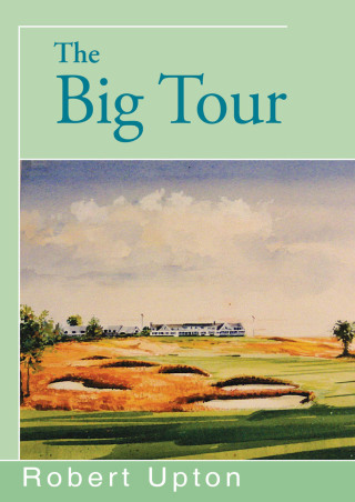Cover image: The Big Tour 9781504023702
