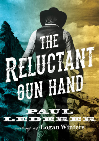 Cover image: The Reluctant Gun Hand 9781497694026