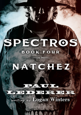 Cover image: Natchez 9781497694064