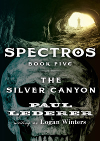 Immagine di copertina: The Silver Canyon 9781497694071