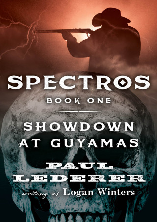 表紙画像: Showdown at Guyamas 9781497694088
