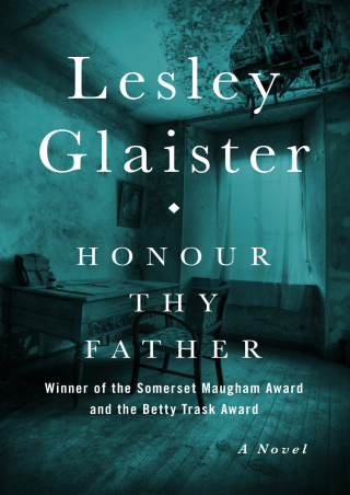 Cover image: Honour Thy Father 9781497694095