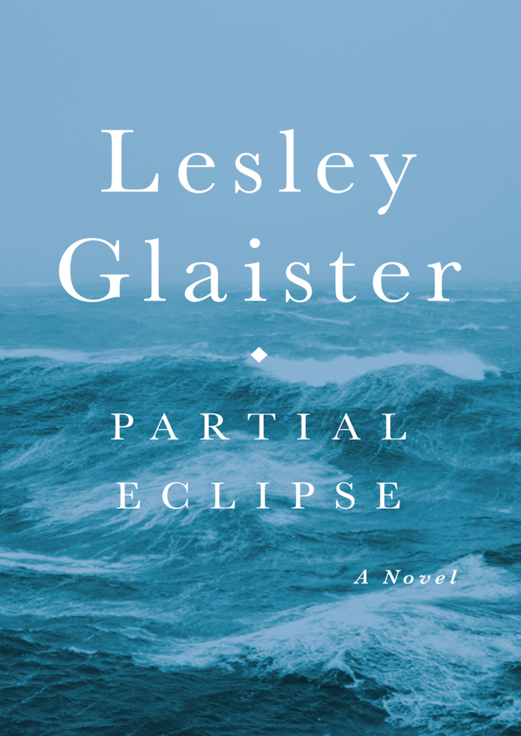 Partial Eclipse (eBook Rental)