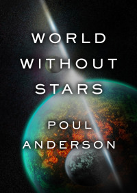 Cover image: World Without Stars 9780441917068