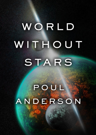 Immagine di copertina: World Without Stars 9780441917068