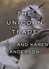 Titelbild: The Unicorn Trade 9780812530858