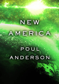 Imagen de portada: New America 9781497694316