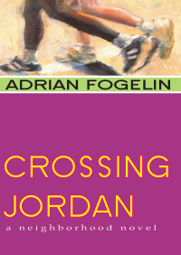 Imagen de portada: Crossing Jordan 9781561452156