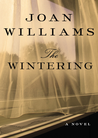 Immagine di copertina: The Wintering 9781497694644