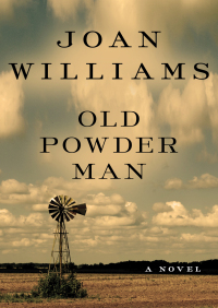 Cover image: Old Powder Man 9781497694651
