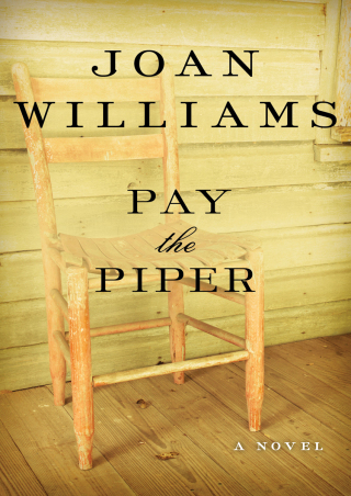Cover image: Pay the Piper 9781497694682