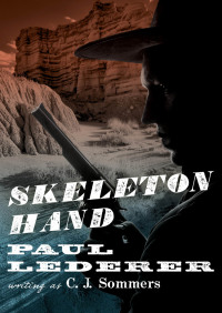 Cover image: Skeleton Hand 9781497694019